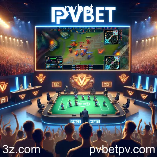 A Ascensão dos eSports: O Futuro dos Jogos Competitivos